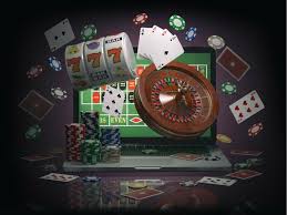 Официальный сайт Casino R7